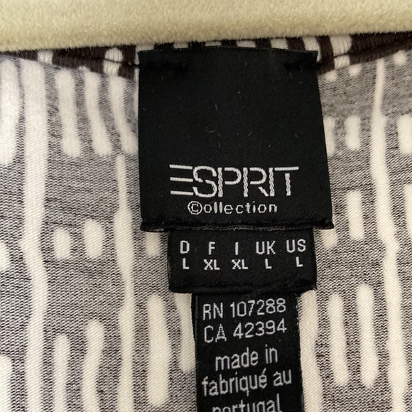 ESPRiT dress - Picture 7 of 11
